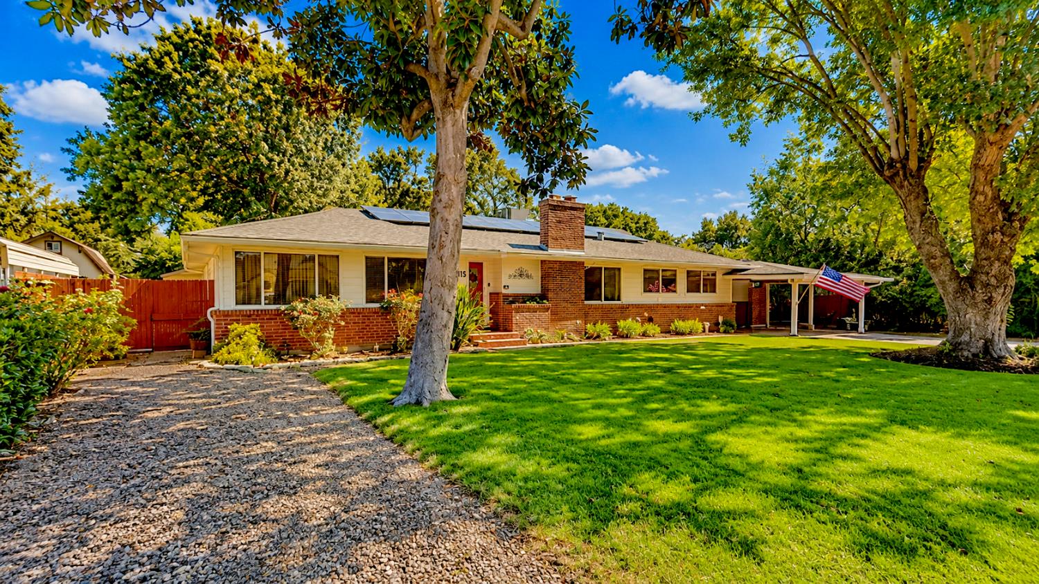 1115 Willora Road Stockton, CA 95207 - Photo 4 of 58