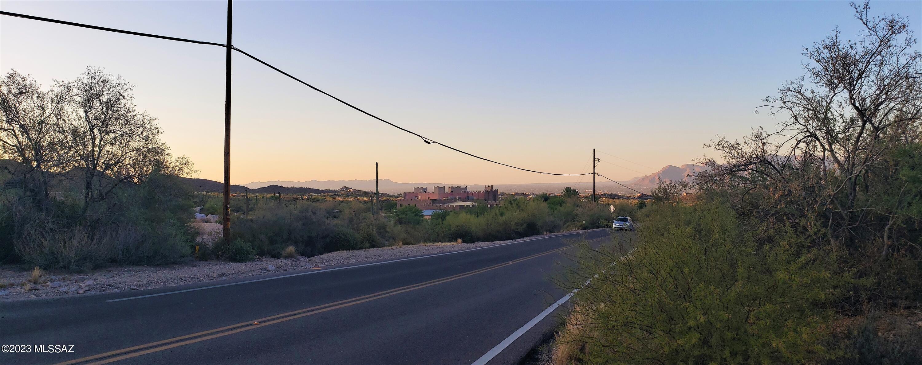 4900-blk West Gates Pass Road Tucson, AZ 85745 - Photo 6 of 27