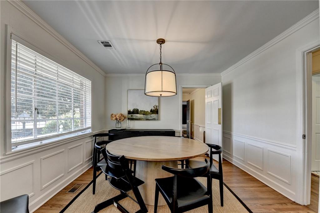 3030 Ramble Lane Decatur, GA 30033 - Photo 13 of 45