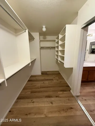 a bathroom with a bathtub and a sink