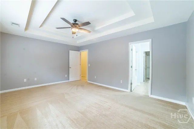 $1,850 | 750 Canyon Oak Loop, Richmond Hill, GA 31324