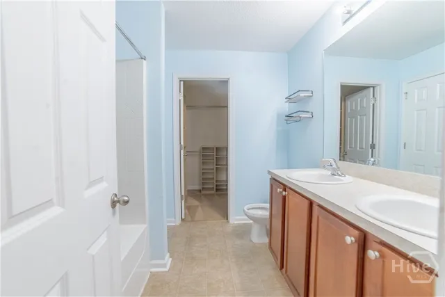 $1,850 | 750 Canyon Oak Loop, Richmond Hill, GA 31324