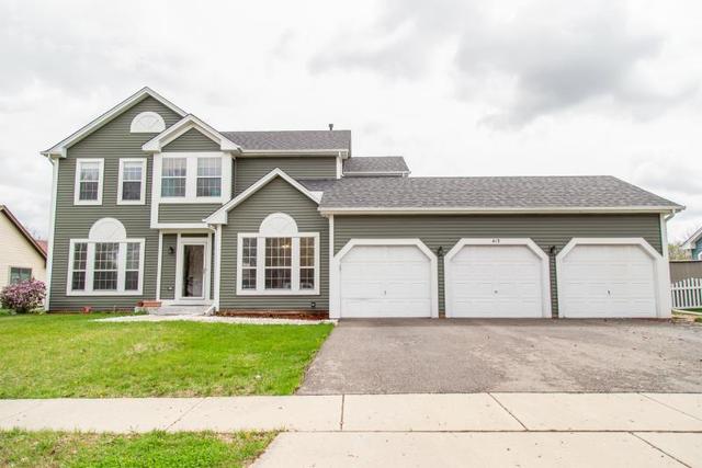415 Ginger Lane Elgin, IL 60120 - Photo 1 of 27
