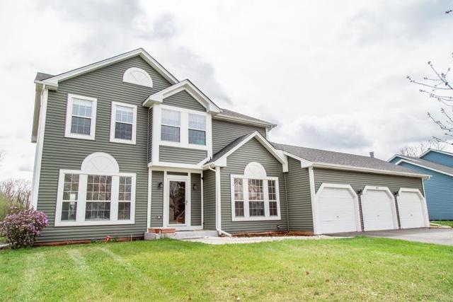 415 Ginger Lane Elgin, IL 60120 - Photo 2 of 27