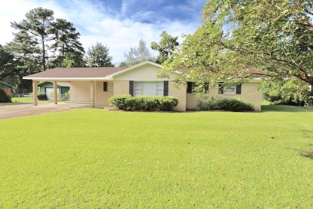 204 Danbar Street Brandon, MS 39042 - Photo 1 of 15 Photo 1