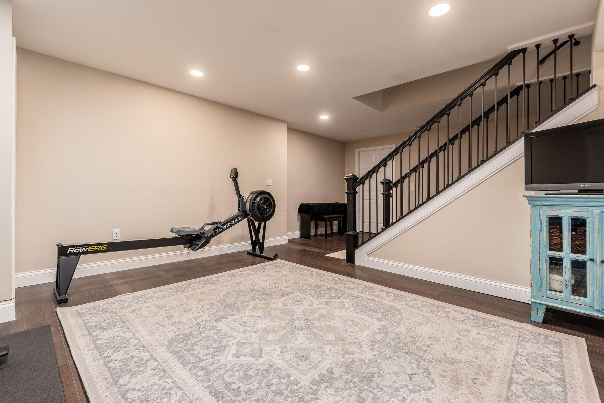 8024 Millway Loop Powell, OH 43065 - Photo 45 of 61