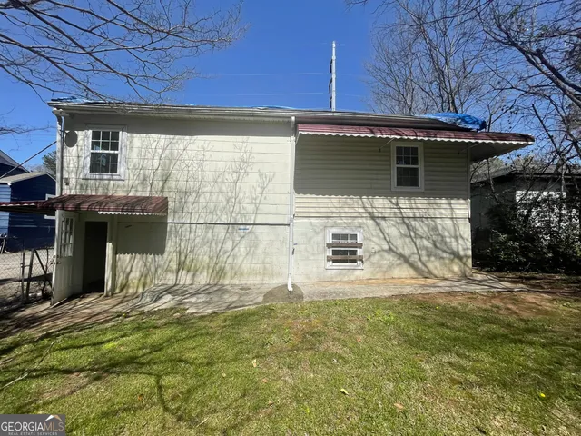 $169,900 | 2066 Ben Hill Road, East Point, GA 30344