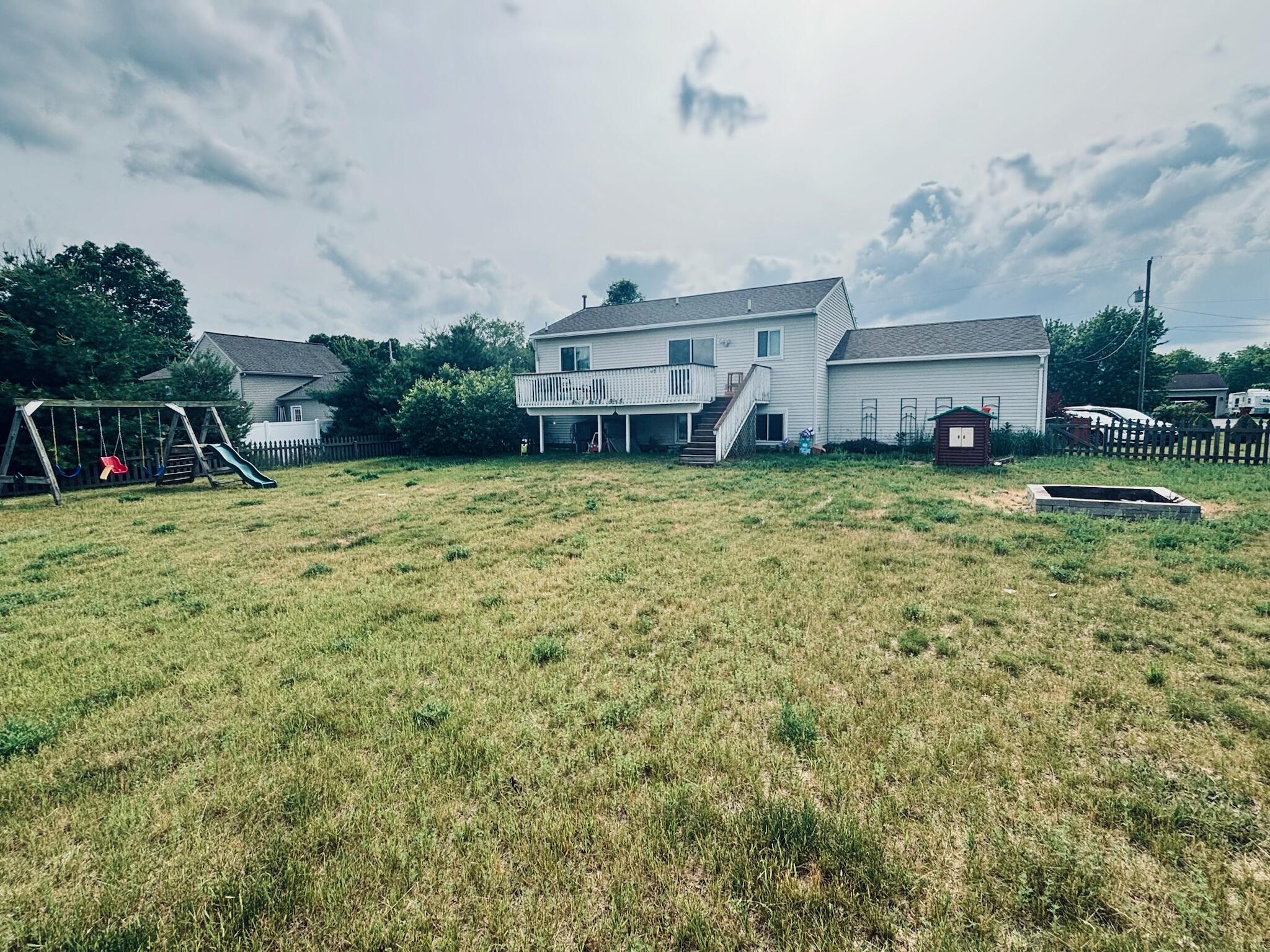 6097 Johnson Road Greenville, MI 48838 - Photo 22 of 22 Exterior