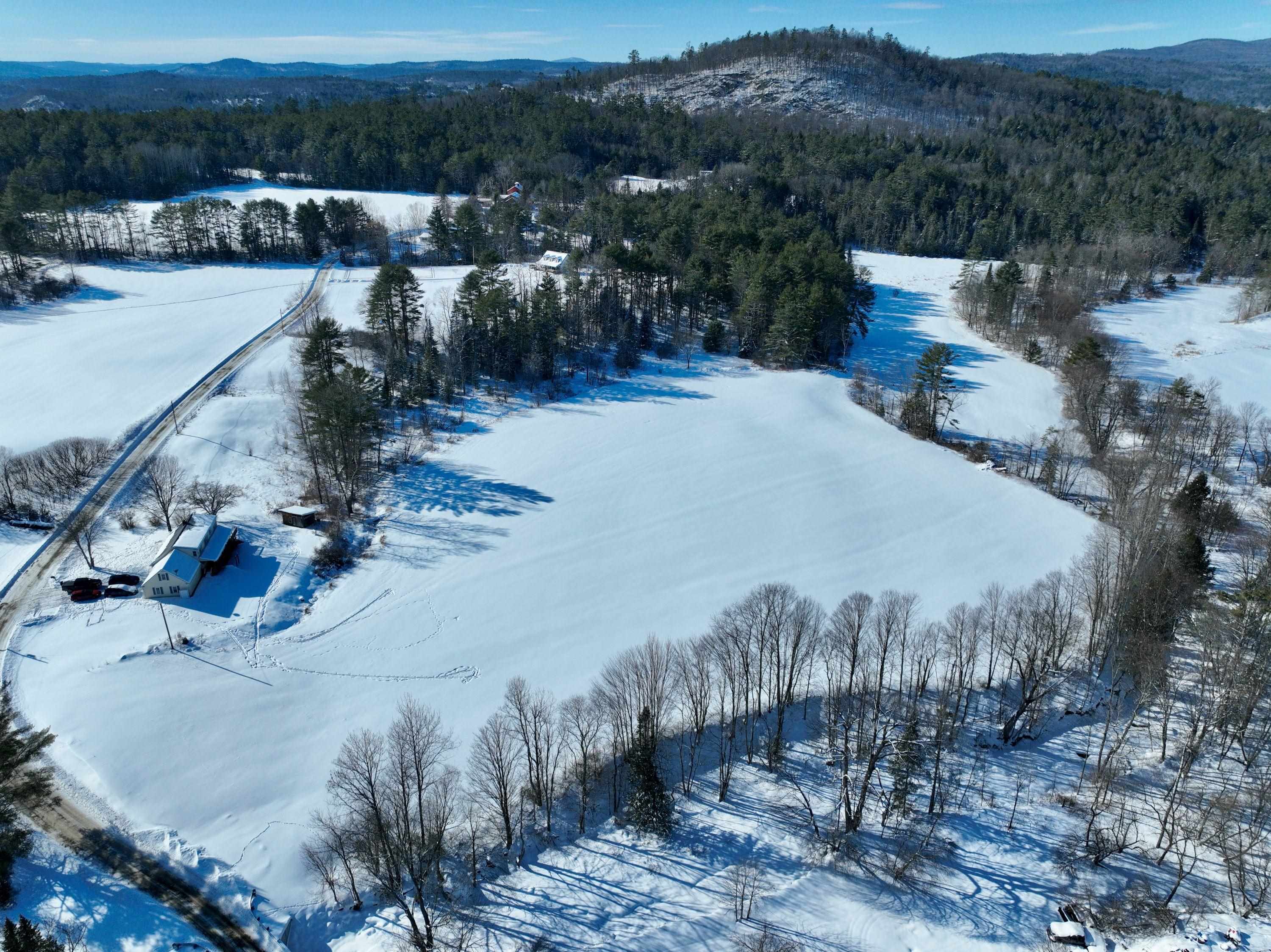 Brook Road, Unit 4 Landaff, NH 03585 - Photo 1 of 13