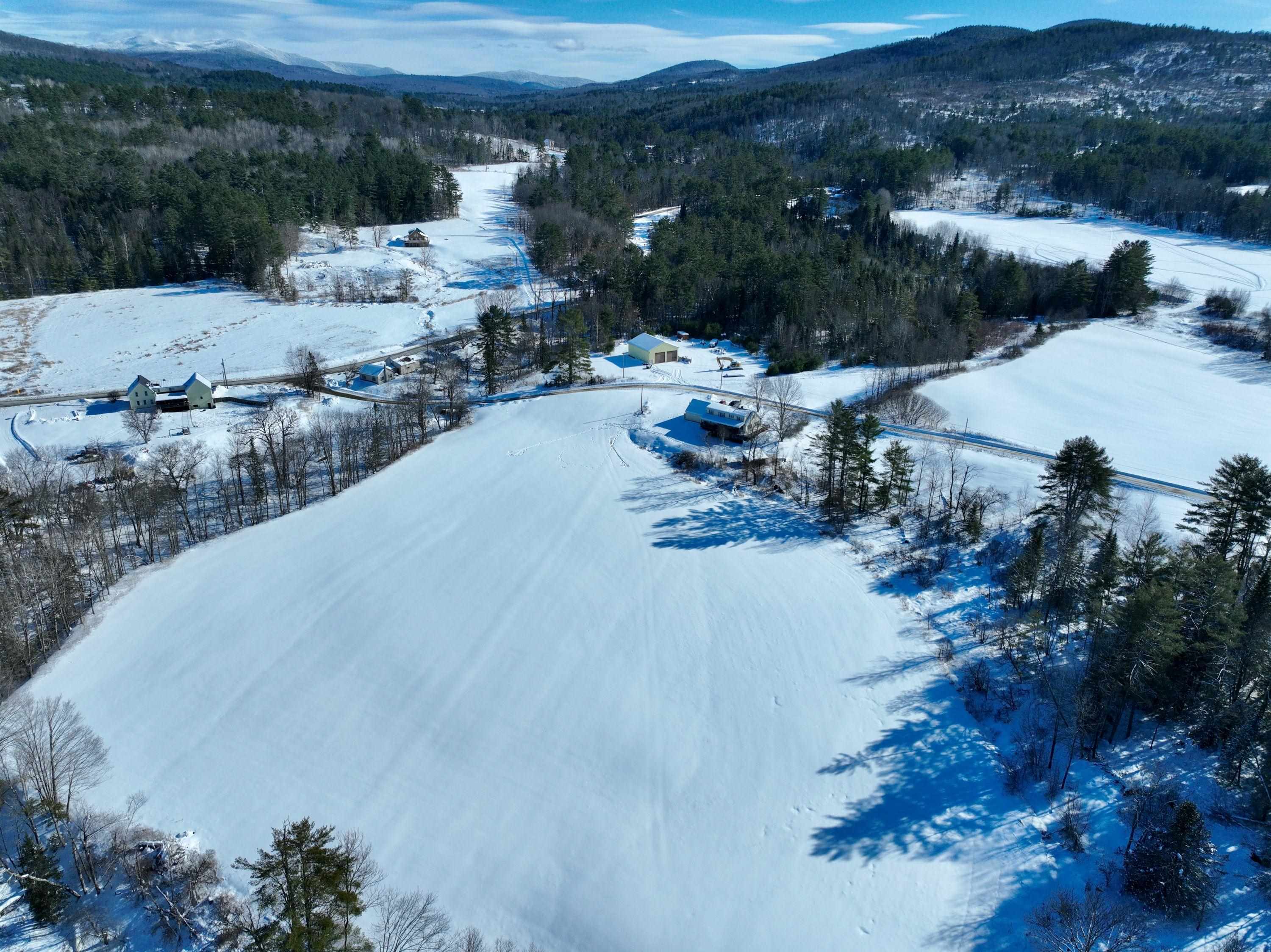 Brook Road, Unit 4 Landaff, NH 03585 - Photo 5 of 13
