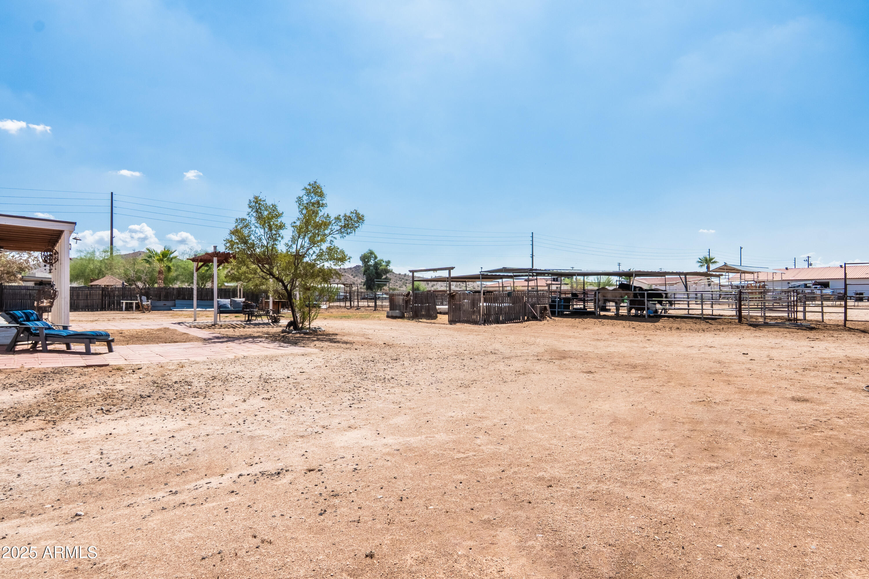 14516 South Tuthill Road Buckeye, AZ 85326 - Photo 28 of 33 Gallery Image 28