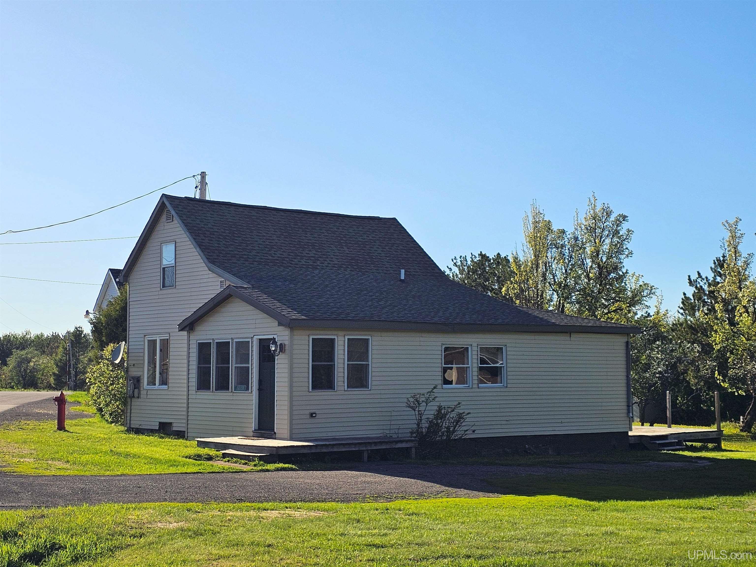 50350 Lake Annie Road Hancock, MI 49930 - Photo 23 of 25