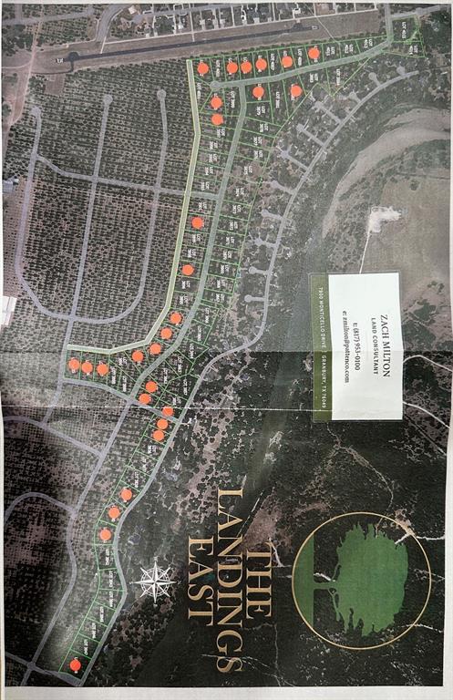 1167 West Landings Road North Granbury, TX 76049 - Photo 2 of 3 a bathroom with a sink