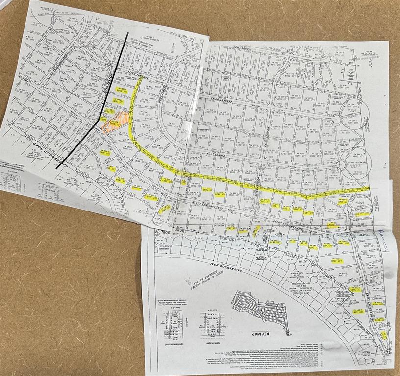 1167 West Landings Road North Granbury, TX 76049 - Photo 3 of 3