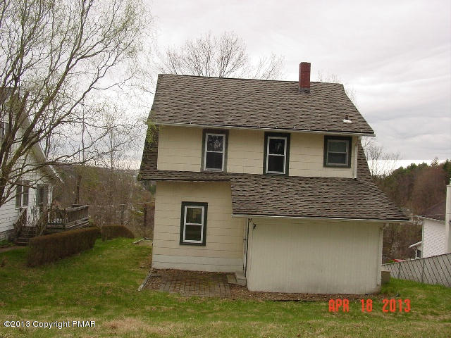 22 Ridge Street Dallas, PA 18612 - Photo 2 of 17 Rear