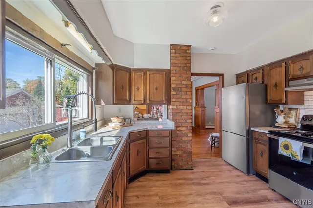 $214,900 | 215 North Street, Oneida, NY 13421