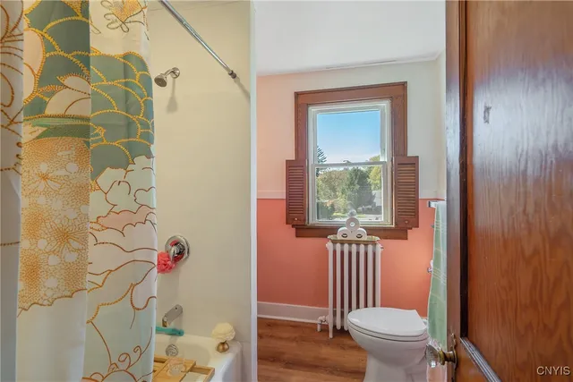 $214,900 | 215 North Street, Oneida, NY 13421