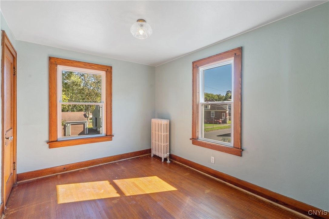 215 North Street Oneida, NY 13421 - Photo 26 of 36 Bedroom #3 provides more of the same beauty! Anoth