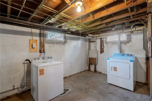 $214,900 | 215 North Street, Oneida, NY 13421