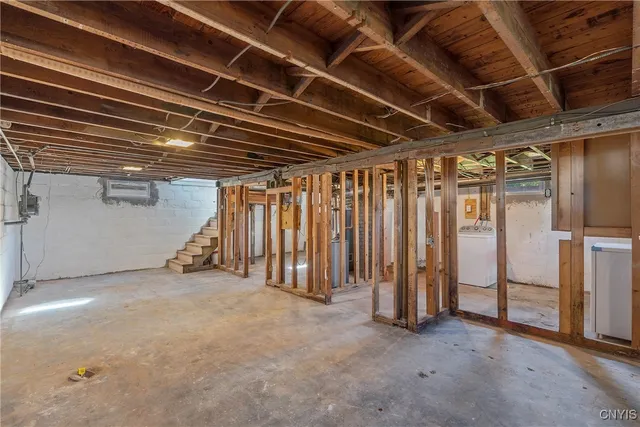 $214,900 | 215 North Street, Oneida, NY 13421