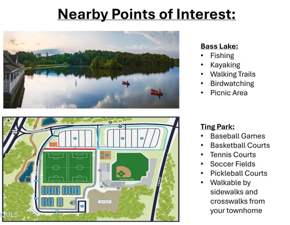 $380,000 | 105 Hidden Run Lane, Holly Springs, NC 27540