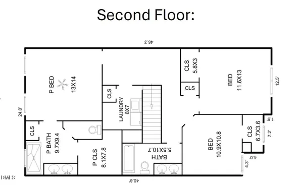 $380,000 | 105 Hidden Run Lane, Holly Springs, NC 27540