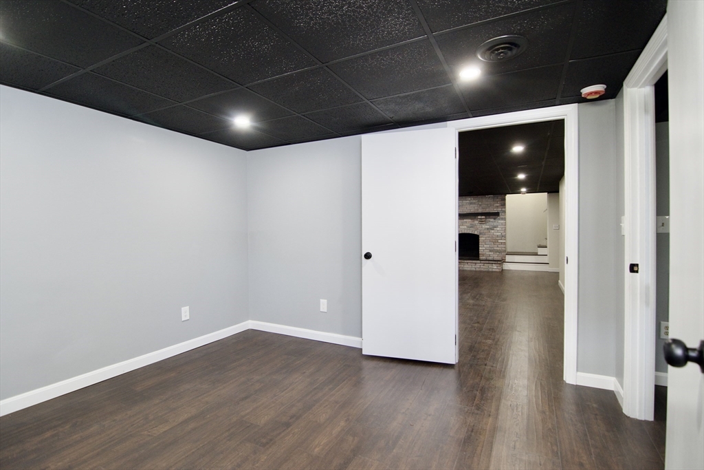 12 Dwight Street Hatfield, MA 01038 - Photo 39 of 42 a view of a hallway