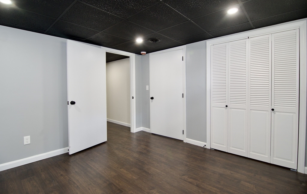 12 Dwight Street Hatfield, MA 01038 - Photo 40 of 42 a view of an empty room