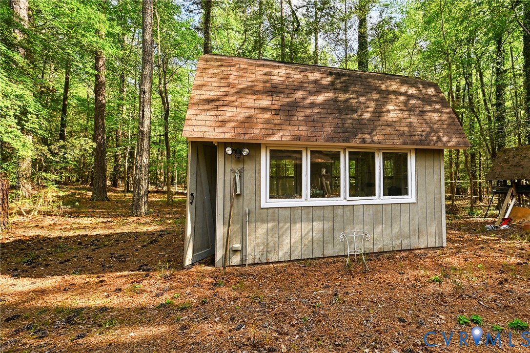 6711 Greenyard Road Chester, VA 23831 - Photo 52 of 61