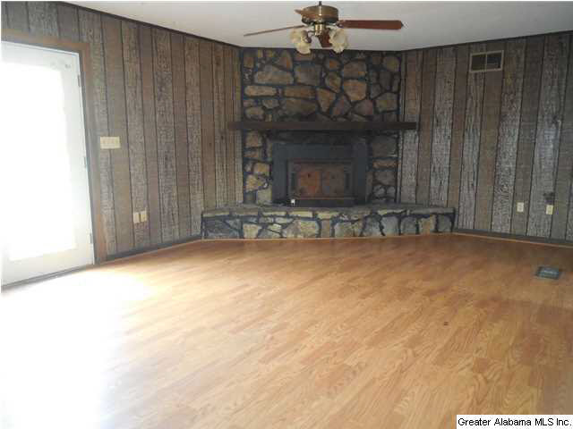 373 Pine Bluff Road Locust Fork, AL 35097 - Photo 3 of 15