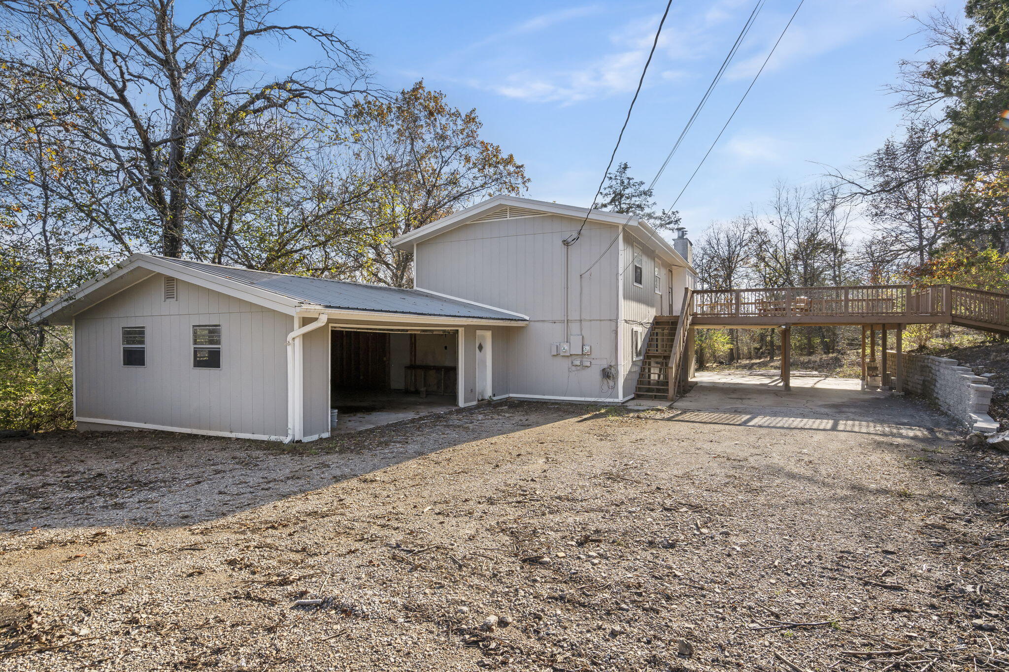 474 Double O 9 Road Reeds Spring, MO 65737 - Photo 6 of 54 Double O 9 Road (4)