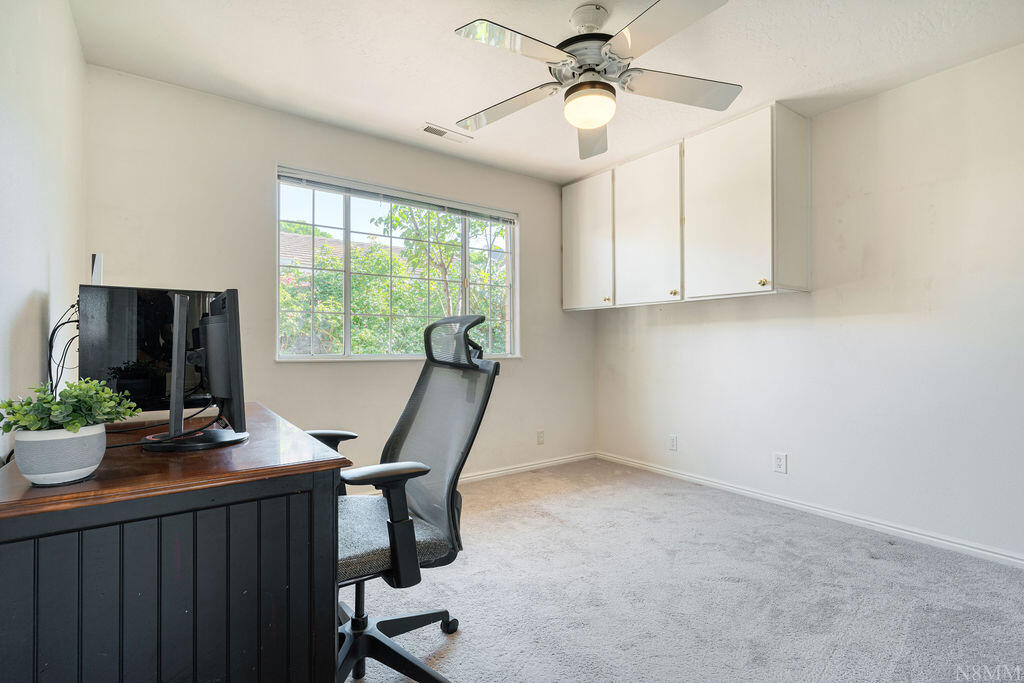 1040 East 900 South, Unit 29 St. George, UT 84790 - Photo 21 of 40 3rd Bedroom/Office Space
