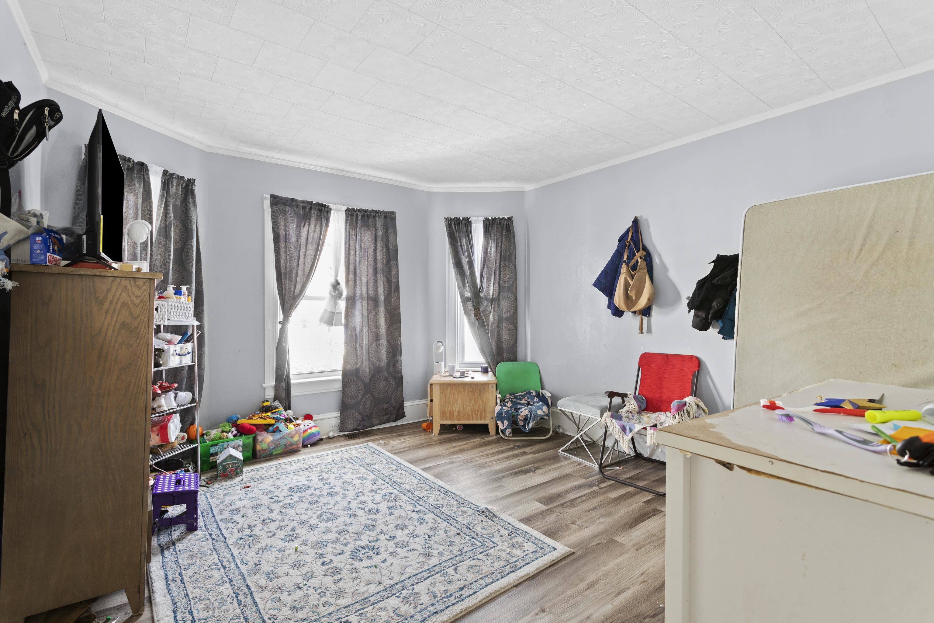 214 Bremer Street Manchester, NH 03102 - Photo 17 of 41