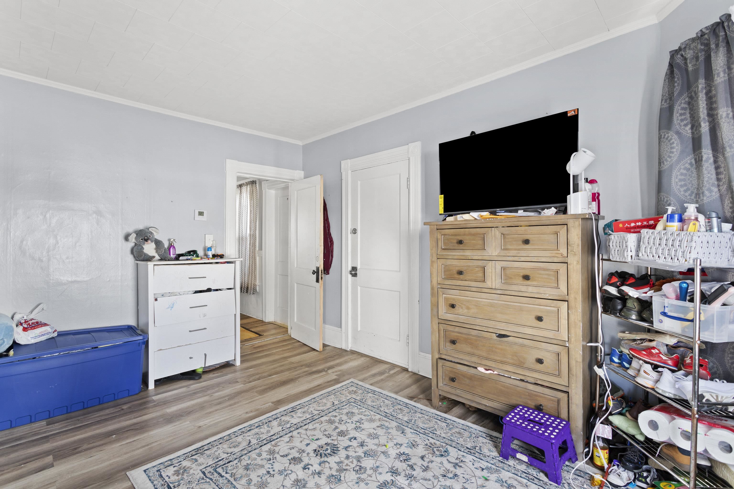 214 Bremer Street Manchester, NH 03102 - Photo 18 of 41