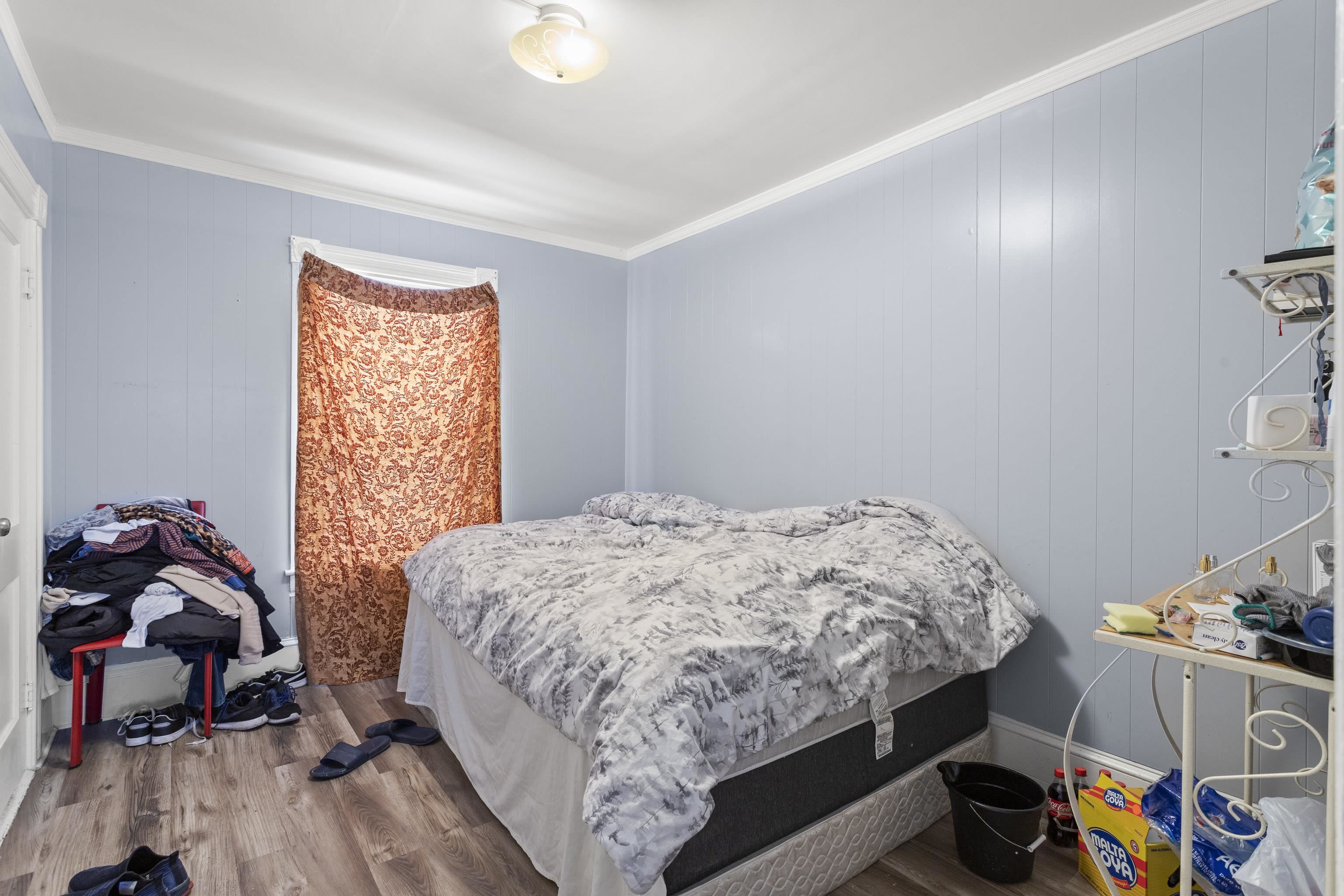 214 Bremer Street Manchester, NH 03102 - Photo 19 of 41