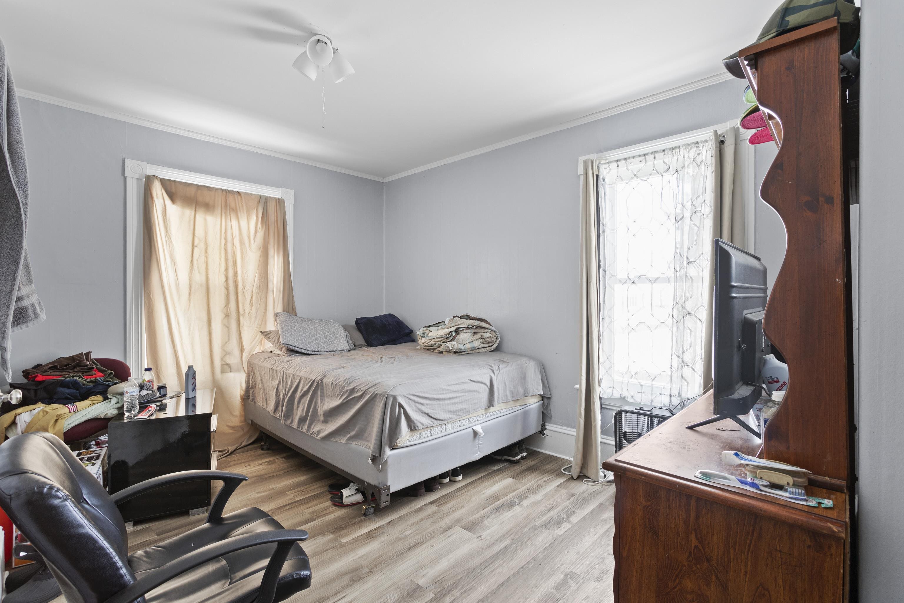 214 Bremer Street Manchester, NH 03102 - Photo 20 of 41