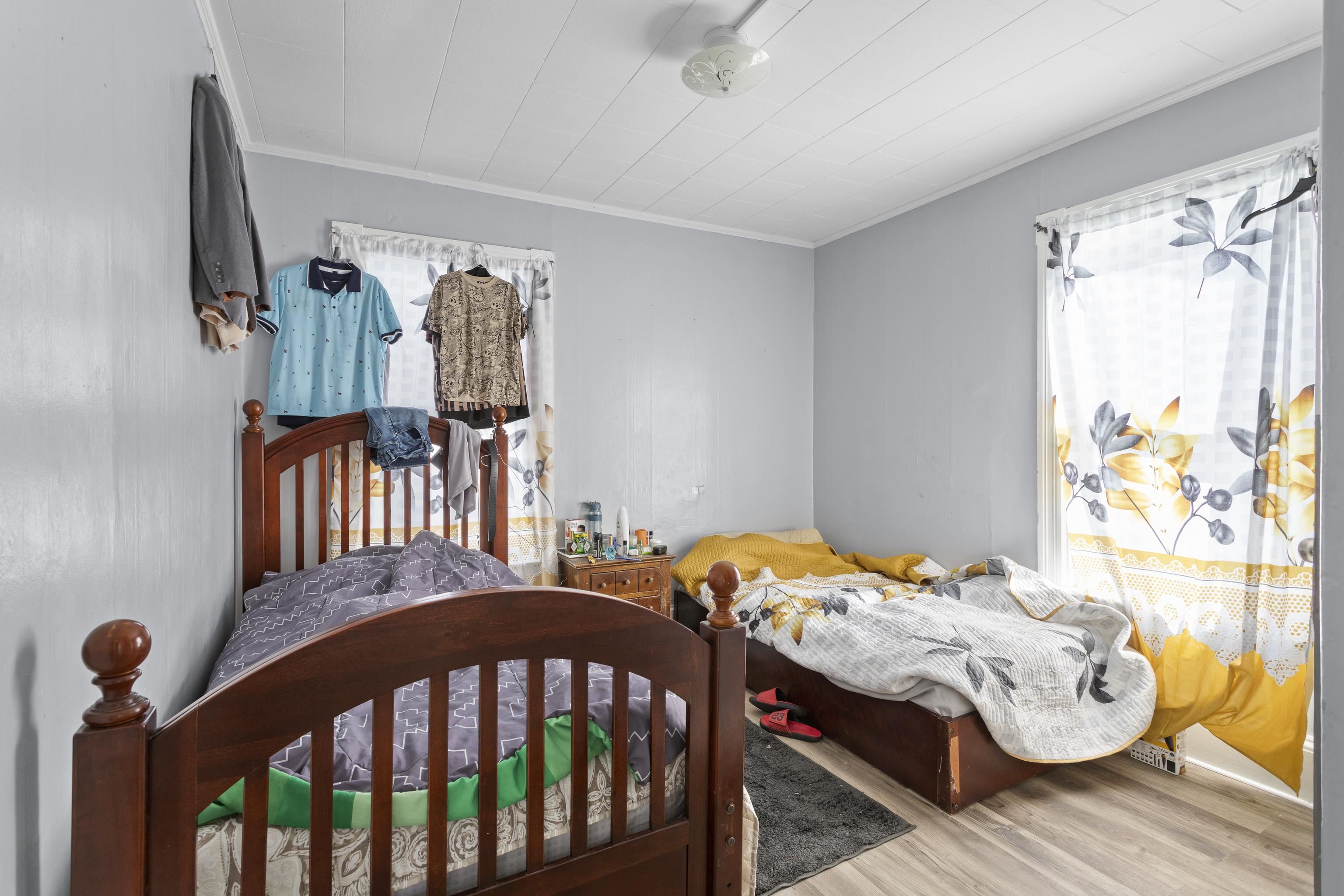 214 Bremer Street Manchester, NH 03102 - Photo 21 of 41