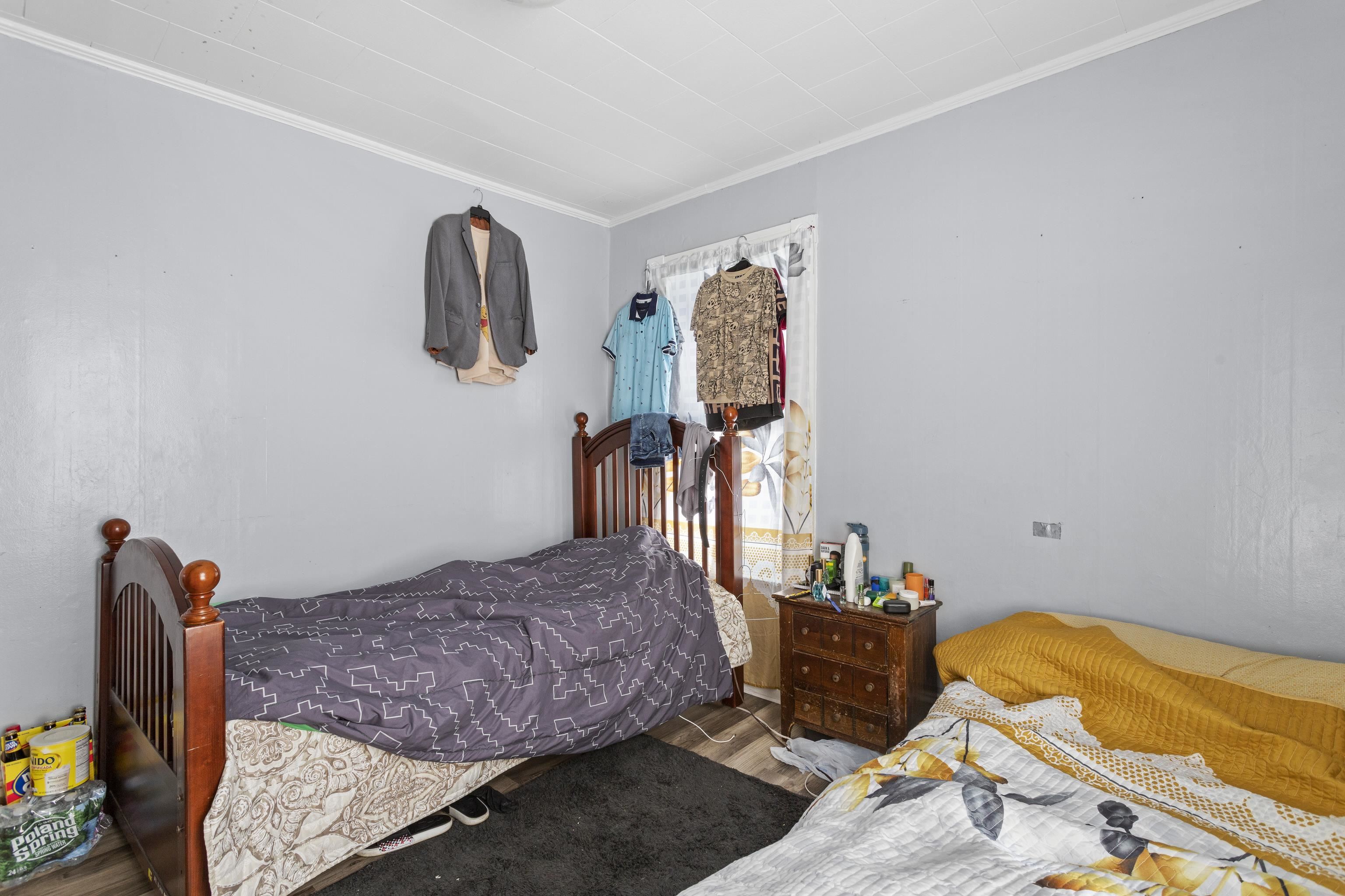 214 Bremer Street Manchester, NH 03102 - Photo 22 of 41