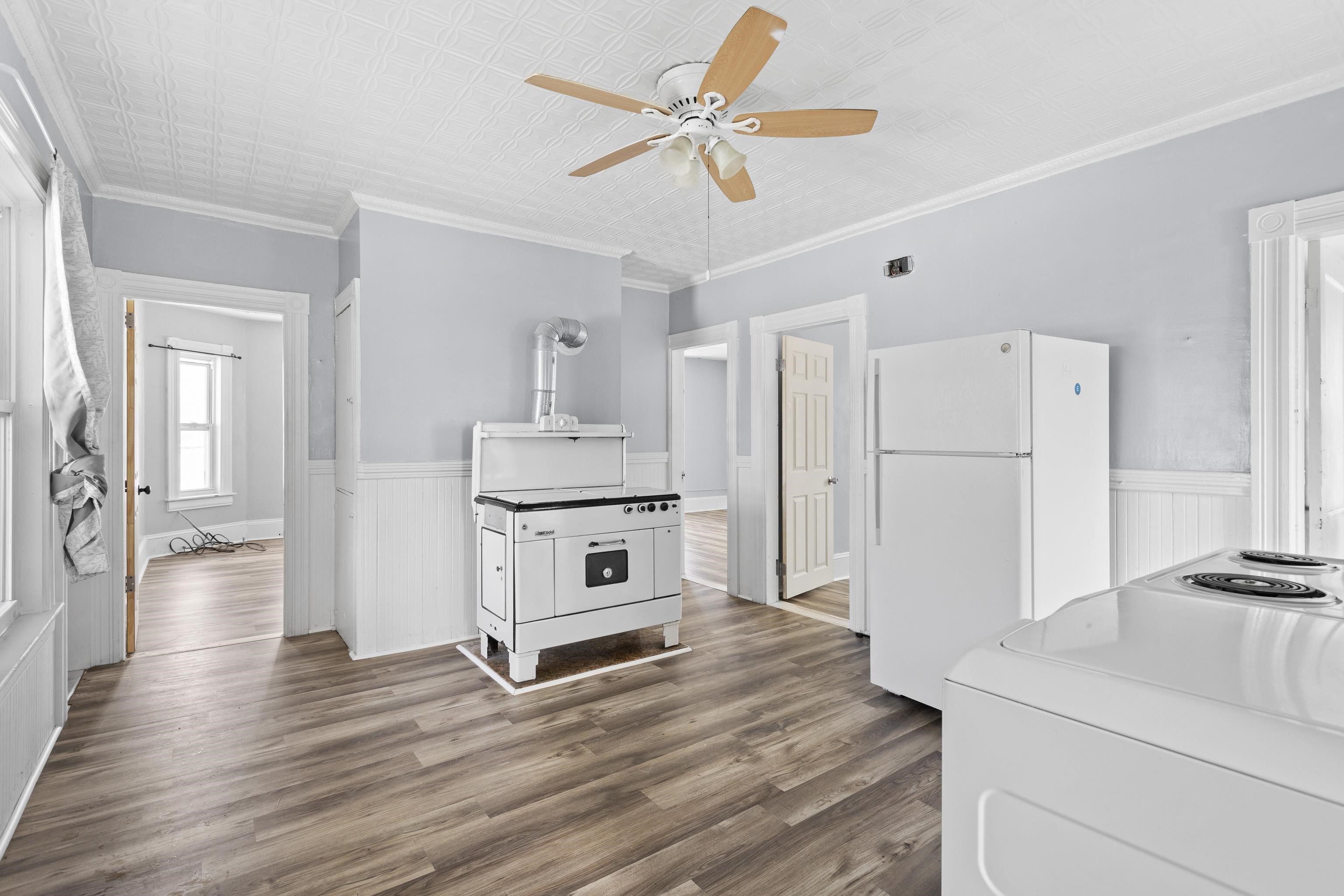 214 Bremer Street Manchester, NH 03102 - Photo 24 of 41