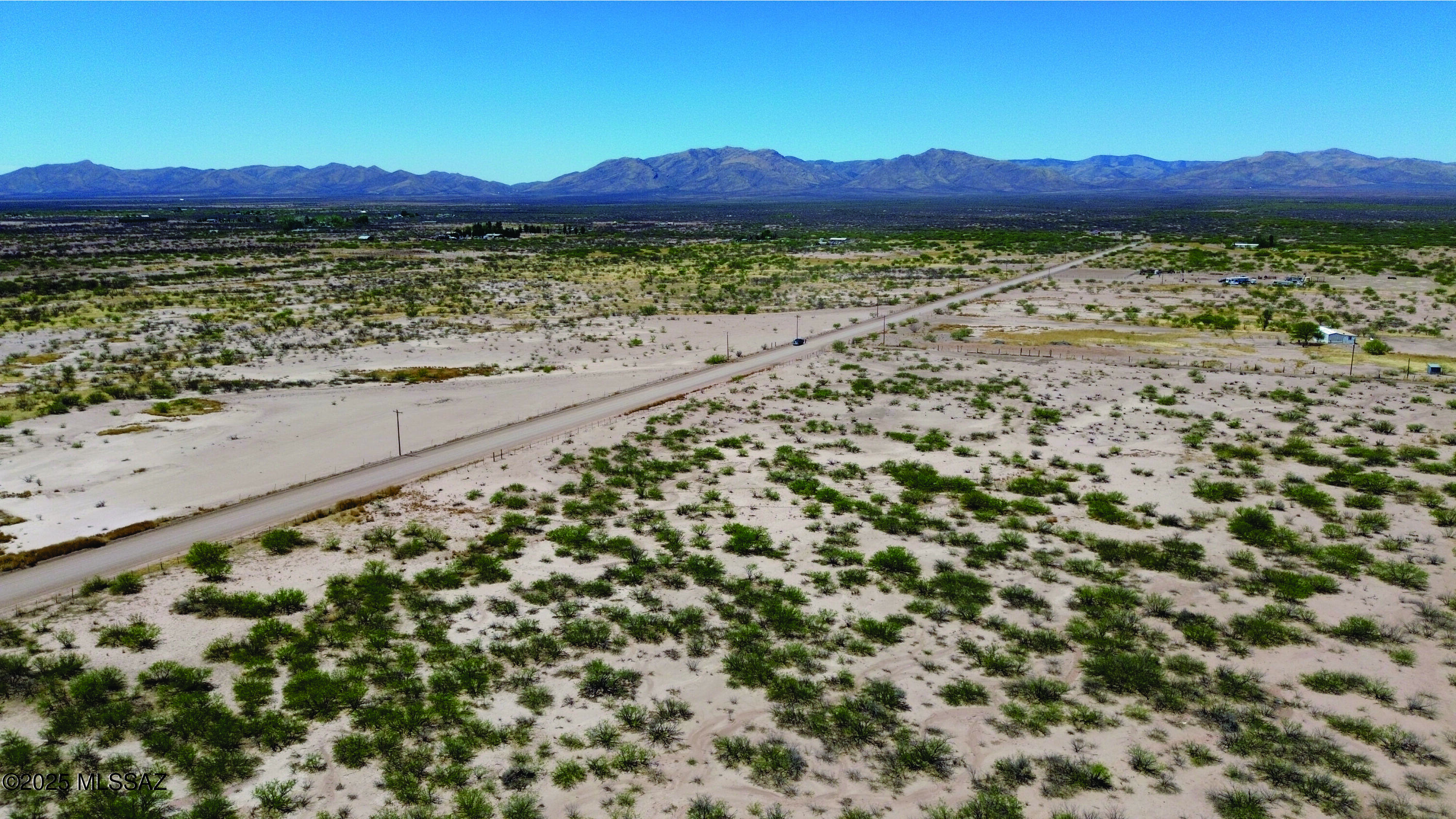 10.01-acre West Morin Road, Unit E McNeal, AZ 85617 - Photo 17 of 26