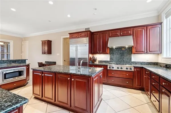 $920,000 | 52 English Turn Drive, New Orleans, LA 70131