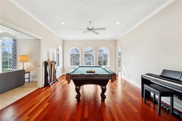$920,000 | 52 English Turn Drive, New Orleans, LA 70131