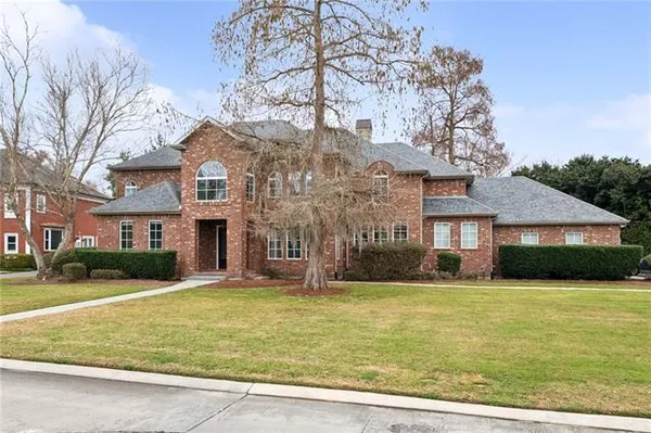 $920,000 | 52 English Turn Drive, New Orleans, LA 70131