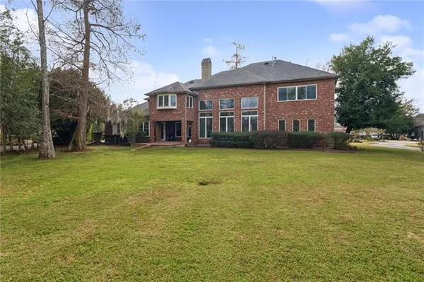 $920,000 | 52 English Turn Drive, New Orleans, LA 70131