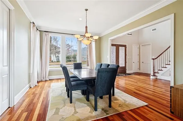 $920,000 | 52 English Turn Drive, New Orleans, LA 70131