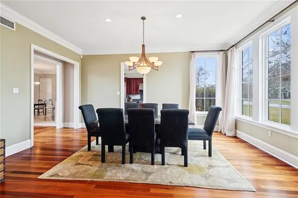$920,000 | 52 English Turn Drive, New Orleans, LA 70131