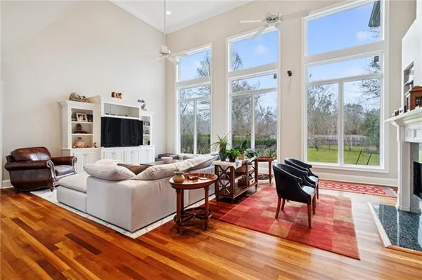 $920,000 | 52 English Turn Drive, New Orleans, LA 70131