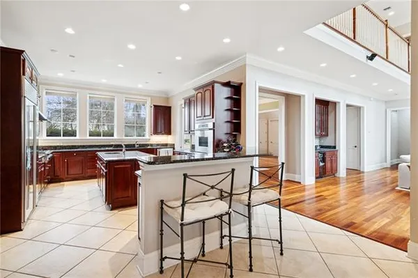 $920,000 | 52 English Turn Drive, New Orleans, LA 70131