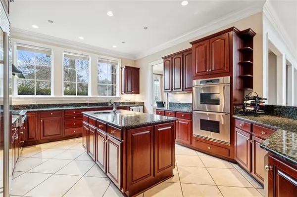 $920,000 | 52 English Turn Drive, New Orleans, LA 70131