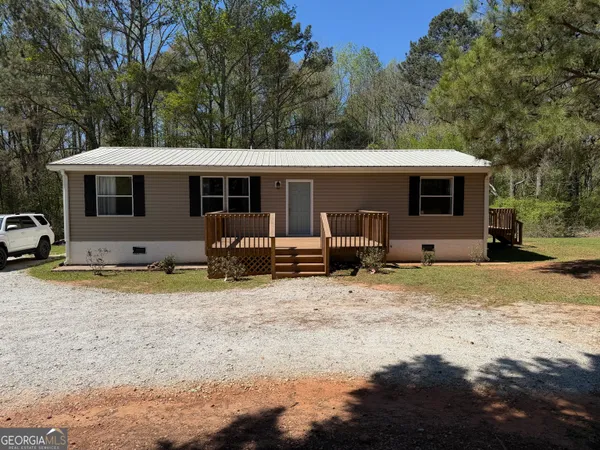 $1,995 | 1160 Happy Hollow Road, Roopville, GA 30170
